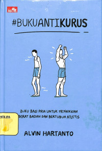 Image of Buku Anti Kurus