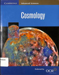 Image of Cosmology