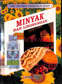 Image of Seri Life Skill Lingkungan Hidup
Minyak dan Lingkungan