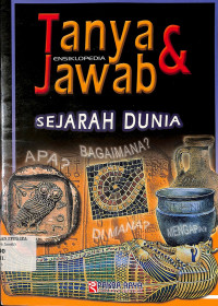 Image of Ensiklopedia
Tanya & Jawab Sejarah Dunia