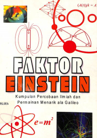 Image of Faktor Einstein