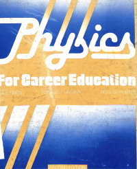 Image of Physics For Career Education