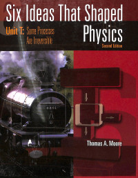Image of Six Ideas That Shaped Physics Unit T