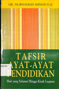 Image of Tafsir Ayat-Ayat Pendidikan