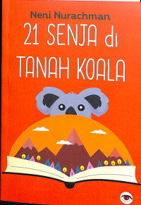 Image of 21 Senja di Tanah Koala