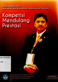 Image of Kompetisi Mendulang Prestasi