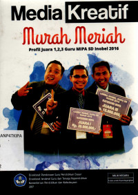 Image of Media Kreatif Murah Meriah