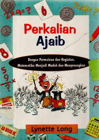 Image of Perkalian Ajaib