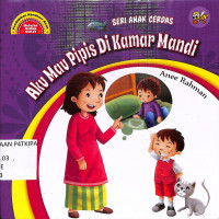 Image of AKU MAU PIPIS DI KAMAR MANDI