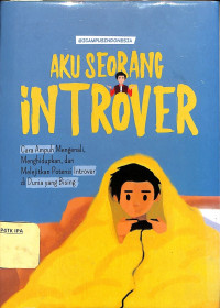 Image of Aku Seorang Introvert