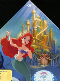 Image of Disney Princess
ARIEL dan PUSARAN AIR YANF HILANG