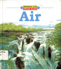 Image of Mengenal Ilmu Unsur Alam Air