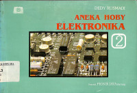 Image of Aneka Hoby Elektronika Jilid 2