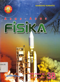 Image of Asas-asas Fisika SMA kelas XII semester kedua 3B