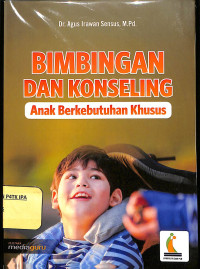 Image of Bimbingan dan Konseling (Anak Berkebutuhan Khusus)