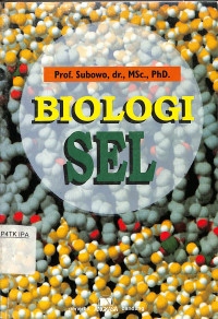 Image of BIOLOGI SEL