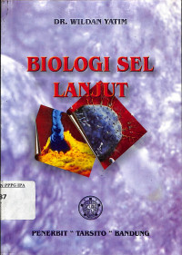 Image of BIOLOGI SEL LANJUT