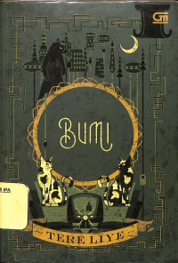 Image of bumi