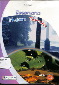 Image of Bagaimana Hujan Turun