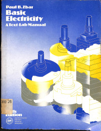 Image of Basic Electricity
