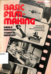 Image of BASIC FILM - MAKING