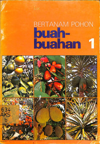 Image of Bertanam Pohon Buah-Buahan 1