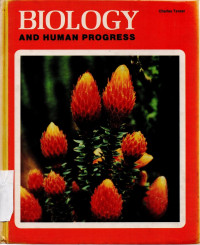 Image of Biology and human progress