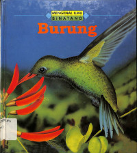 Image of Mengenal Ilmu Binatang Burung