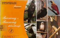 Image of Burung-Burung yang Dilindungi 2
