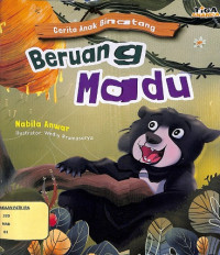 Image of Beruang Madu