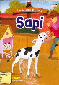 Image of Sapi