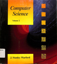 Image of Computer Science 
Volume 2