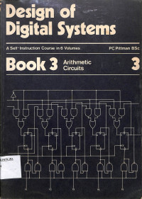 Image of Design of Digital systems book 5