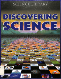 Image of Discovering Science