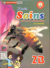 Image of Dunia Sains untuk kelas 4 SD 2B