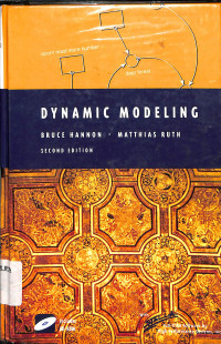 Image of DYNAMIC MODELING