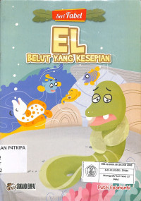 Image of EL BELUT YANG KESEPIAN