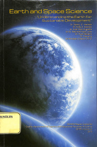 Image of Earth and Space Science