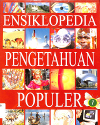 Image of Ensiklopedia Pengetahuan Populer Jilid 1: Abad - Burung
