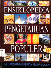 Image of Ensiklopedia Pengetahuan Populer Jilid 3: Jepang - Musik