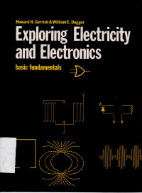 Image of Exploring Electricity and Electronics
