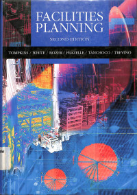 Image of FACILITIES PLANNING