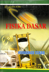 Image of Fisika Dasar