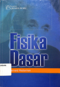 Image of Fisika Dasar