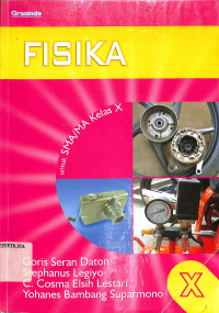 Image of Fisika