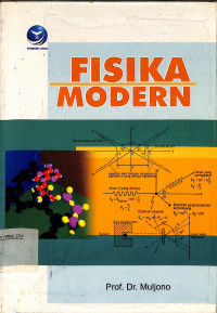 Image of Fisika Modern