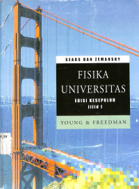 Image of FISIKA UNIVERSITAS