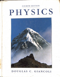 Image of Fourth Edition PHYSICS