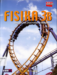 Image of FISIKA 3 B SMA dan MA Kelas XII II