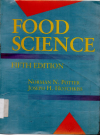 Image of Food Science